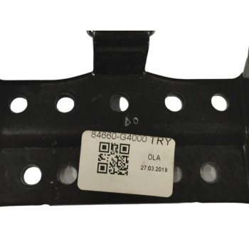 Recambio de apoyabrazos central para hyundai i30 (pd) 1.0 tgdi cat referencia OEM IAM 84660G4000  