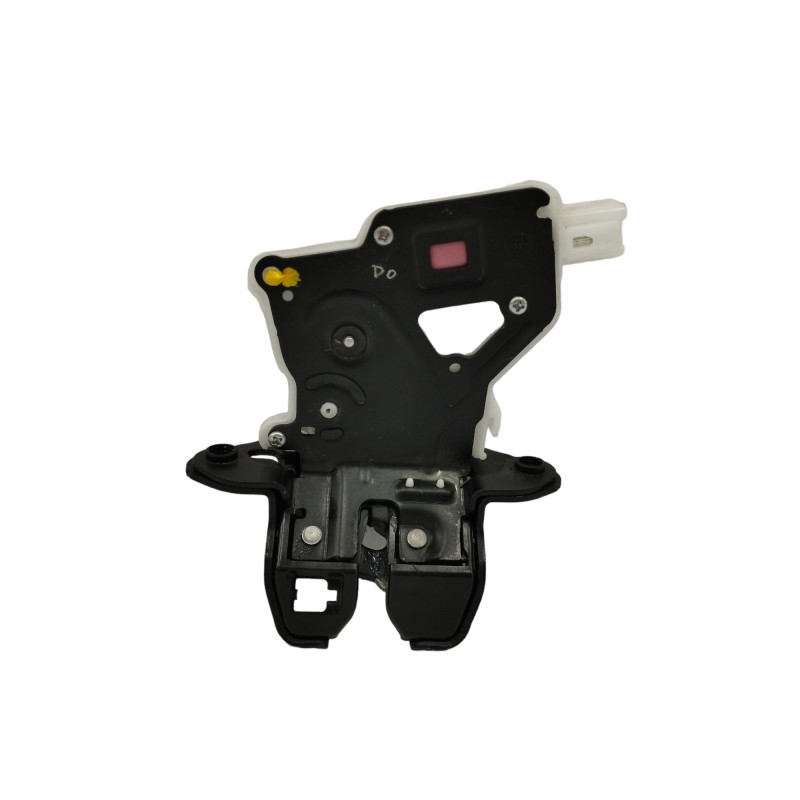 CERRADURA MALETERO / PORTON