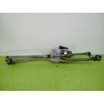 Recambio de motor limpia delantero para volkswagen crafter combi (2e) combi 35 batalla corta referencia OEM IAM A9068200040  