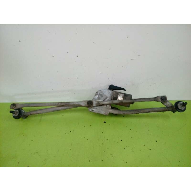 Recambio de motor limpia delantero para volkswagen crafter combi (2e) combi 35 batalla corta referencia OEM IAM A9068200040  