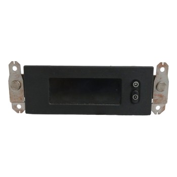 PANTALLA MULTIFUNCION 097178319 5WK7464