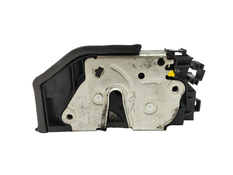 Recambio de cerradura puerta delantera derecha para bmw serie 3 cabrio (e93) 2.0 16v cat referencia OEM IAM 7202146 Recambio de cerradura puerta delantera derecha para bmw serie 3 cabrio (e93) 2.0 16v cat referencia OEM IAM 7202146