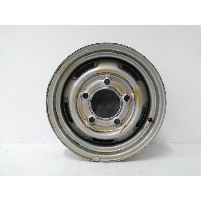 Recambio de llanta para tata safari saf-doc-1 2.0 d referencia OEM IAM  6JX15H2 