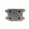 Recambio de enfriador aceite motor para audi a1 sportback (gba) 30 tfsi referencia OEM IAM 04E117021L  