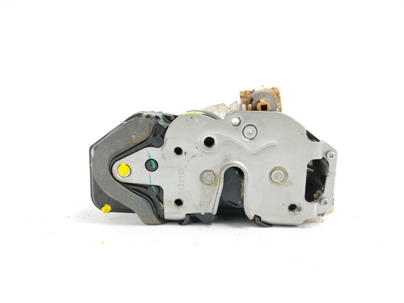 Recambio de cerradura puerta delantera derecha para chevrolet orlando 1.8 cat referencia OEM IAM 13579523  