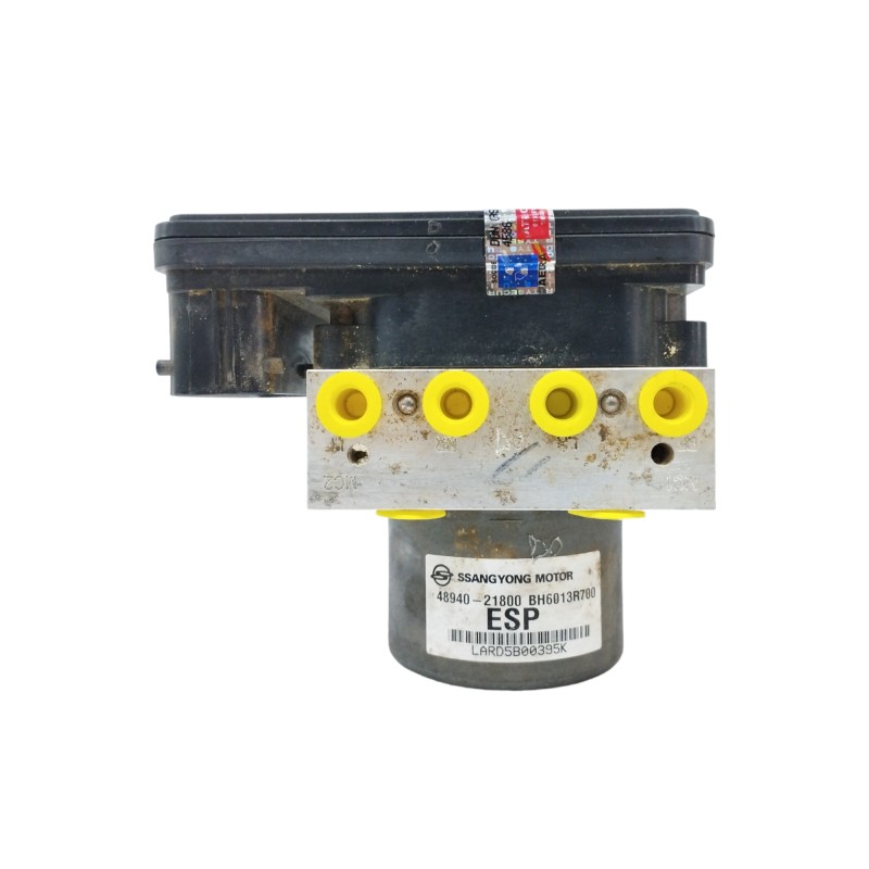 Recambio de abs para ssangyong rodius ii 2.2 xdi referencia OEM IAM  BH6013R700 