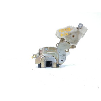 Recambio de cerradura puerta delantera izquierda para nissan terrano/terrano.ii (r20) comfort referencia OEM IAM 8055391L66  