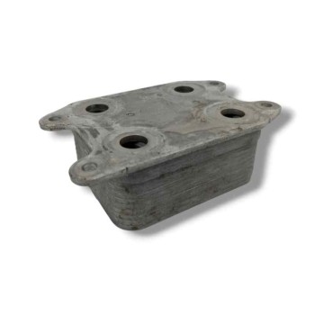 Recambio de enfriador aceite motor para audi a1 sportback (gba) 30 tfsi referencia OEM IAM 04E117021L  