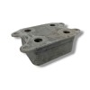 Recambio de enfriador aceite motor para audi a1 sportback (gba) 30 tfsi referencia OEM IAM 04E117021L  