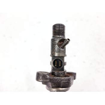 Recambio de inyector para citroën c5 iii (rd_) 2.0 hdi 140 referencia OEM IAM 9656389980  