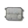 Recambio de enfriador aceite motor para audi a1 sportback (gba) 30 tfsi referencia OEM IAM 04E117021L  