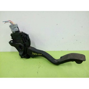 Recambio de potenciometro pedal para peugeot 308 confort referencia OEM IAM 9681844080  
