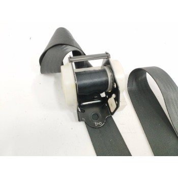 Recambio de cinturon seguridad trasero izquierdo para mazda 5 berl. (cr) 2.0 diesel cat referencia OEM IAM T86211T  