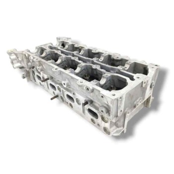 Recambio de culata para mercedes-benz sprinterii caja cerrada (desde 01.06) 2.1 cdi cat referencia OEM IAM R6510160201  