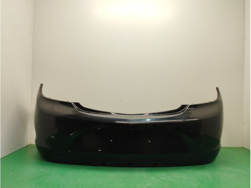 Recambio de paragolpes trasero para opel insignia berlina 2.0 16v cdti referencia OEM IAM 906300001 Recambio de paragolpes trasero para opel insignia berlina 2.0 16v cdti referencia OEM IAM 906300001