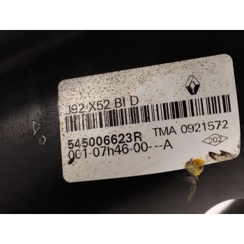 Recambio de brazo suspension inferior delantero derecho para renault express furgoneta/monovolumen 1.5 blue dci 95 (f6ab) refere