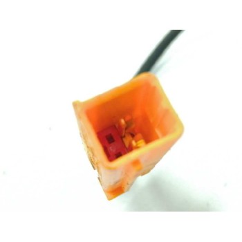 Recambio de pretensor airbag derecho para ford focus c-max (cap) 1.6 tdci cat referencia OEM IAM 3M51R61208AD  