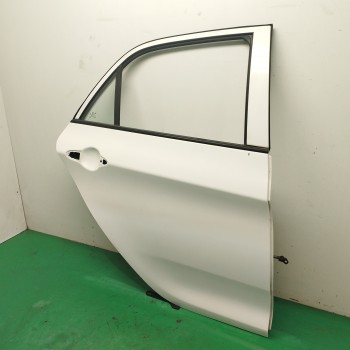 Recambio de puerta trasera derecha para kia picanto ii (ta) 1.0 referencia OEM IAM 770041Y030  