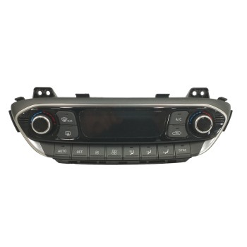 Recambio de mando climatizador para hyundai i30 (pd) 1.0 tgdi cat referencia OEM IAM 97250G4251  