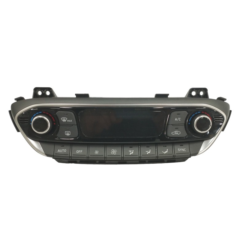 Recambio de mando climatizador para hyundai i30 (pd) 1.0 tgdi cat referencia OEM IAM 97250G4251  