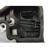 Recambio de cerradura puerta trasera izquierda para bmw serie 7 (f01/f02) 750ld xdrive referencia OEM IAM 7185687 OBSERVAR FOTO 