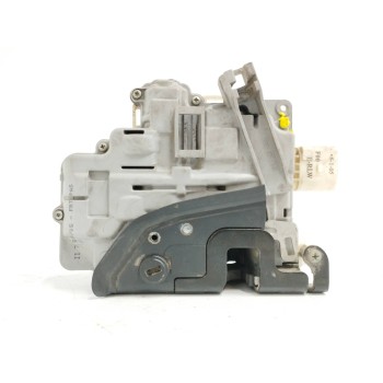 Recambio de cerradura puerta trasera izquierda para seat toledo (5p2) hot referencia OEM IAM 5P0839011  