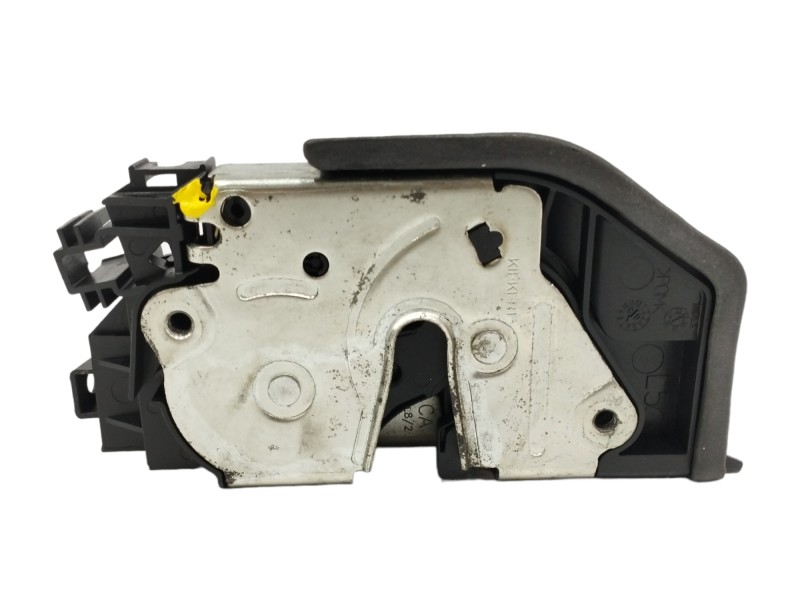 Recambio de cerradura puerta delantera izquierda para bmw serie 3 cabrio (e93) 2.0 16v cat referencia OEM IAM 7202143  