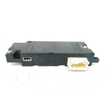 Recambio de modulo electronico para peugeot 3008 1.6 hdi fap referencia OEM IAM 9675359580 S180073002N 