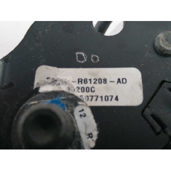 Recambio de pretensor airbag derecho para ford focus c-max (cap) 1.6 tdci cat referencia OEM IAM 3M51R61208AD  