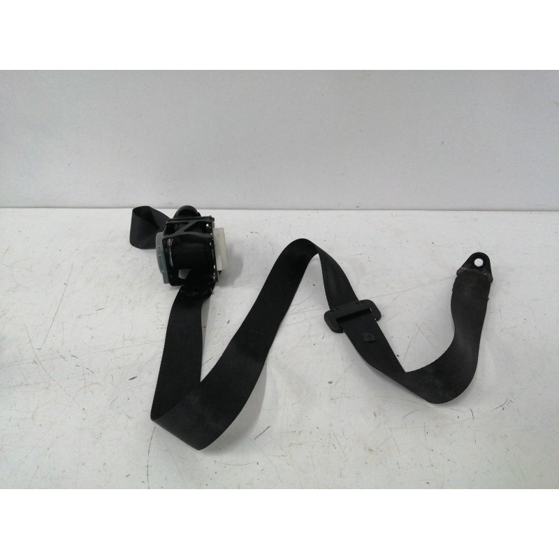 Recambio de cinturon seguridad trasero derecho para renault captur i (j5_, h5_) 1.5 dci 90 referencia OEM IAM 888406499R  