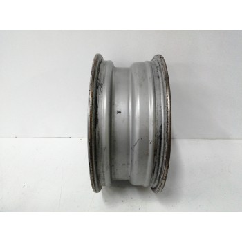 Recambio de llanta para tata safari saf-doc-1 2.0 d referencia OEM IAM  6JX15H2 