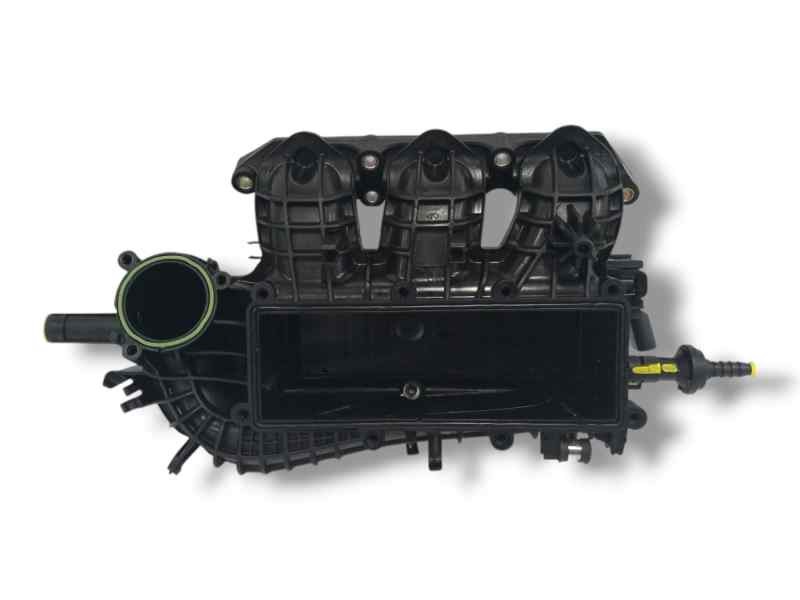 Recambio de colector admision para audi a1 sportback (gba) 30 tfsi referencia OEM IAM 04C129711G 04C129709G 