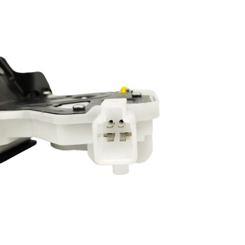 Recambio de cerradura maletero / porton para renault kadjar 1.3 tce referencia OEM IAM 905024EA1A  