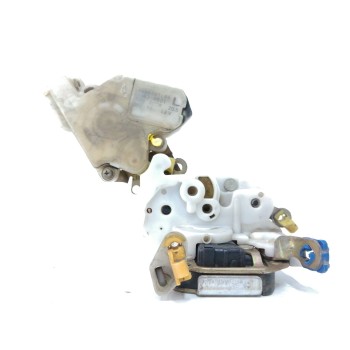 Recambio de cerradura puerta delantera izquierda para nissan terrano/terrano.ii (r20) comfort referencia OEM IAM 8055391L66  