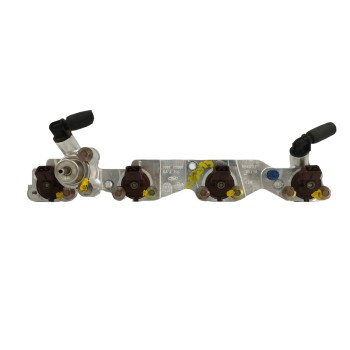 Recambio de rampa inyectora para ford escort berl./turnier 1.8 16v cat referencia OEM IAM 938F9D280EA  