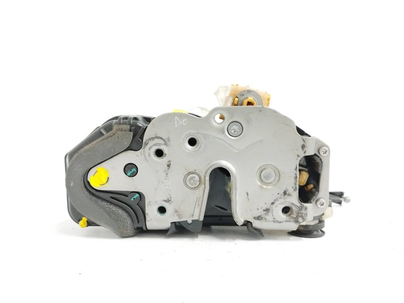 Recambio de cerradura puerta trasera derecha para chevrolet orlando 1.8 cat referencia OEM IAM 13579566 Recambio de cerradura puerta trasera derecha para chevrolet orlando 1.8 cat referencia OEM IAM 13579566