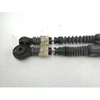 Recambio de varillaje cambio para kia stonic (yb) 1.0 t-gdi referencia OEM IAM   