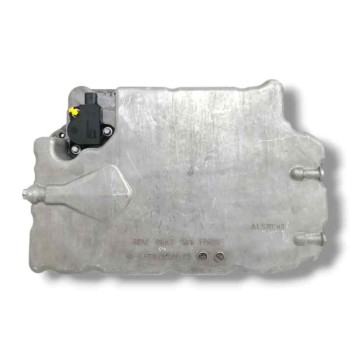 Recambio de carter para mercedes-benz sprinterii caja cerrada (desde 01.06) 2.1 cdi cat referencia OEM IAM A6510140603  