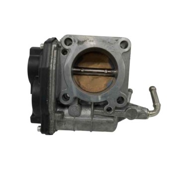 Recambio de caja mariposa para nissan micra iv (k13k, k13kk) 1.2 referencia OEM IAM 52601K08062  