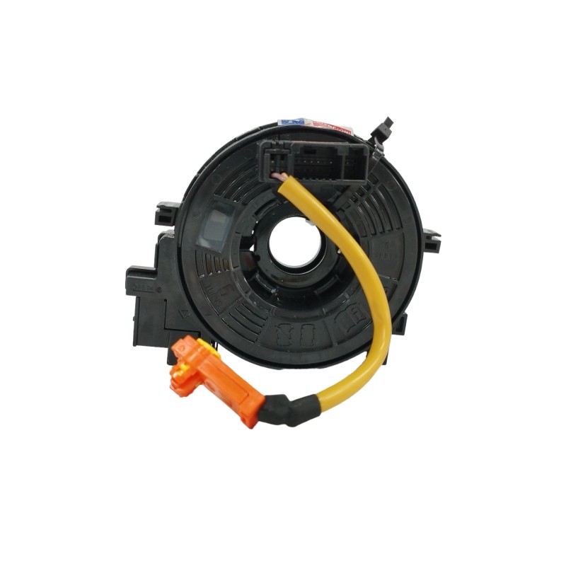 Recambio de anillo airbag para toyota rav 4 iv (_a4_) 2.0 d (wwa42_) referencia OEM IAM 1210075E614  