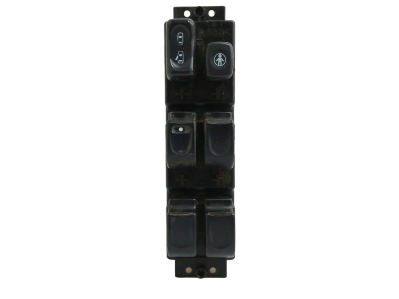 Recambio de mando elevalunas delantero izquierdo para opel frontera b 2.2 16v dti referencia OEM IAM 9971696642  