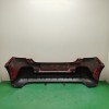 Recambio de paragolpes trasero para citroën c3 1.2 12v vti / puretech referencia OEM IAM 9813343977 OBSERVAR FOTOS 9813343877