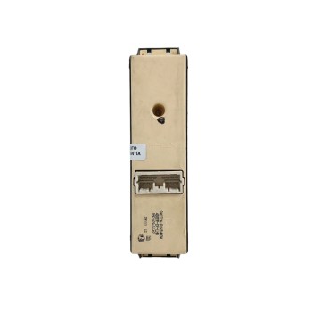 Recambio de mando elevalunas delantero izquierdo para opel frontera b 2.2 16v dti referencia OEM IAM 9971696642  