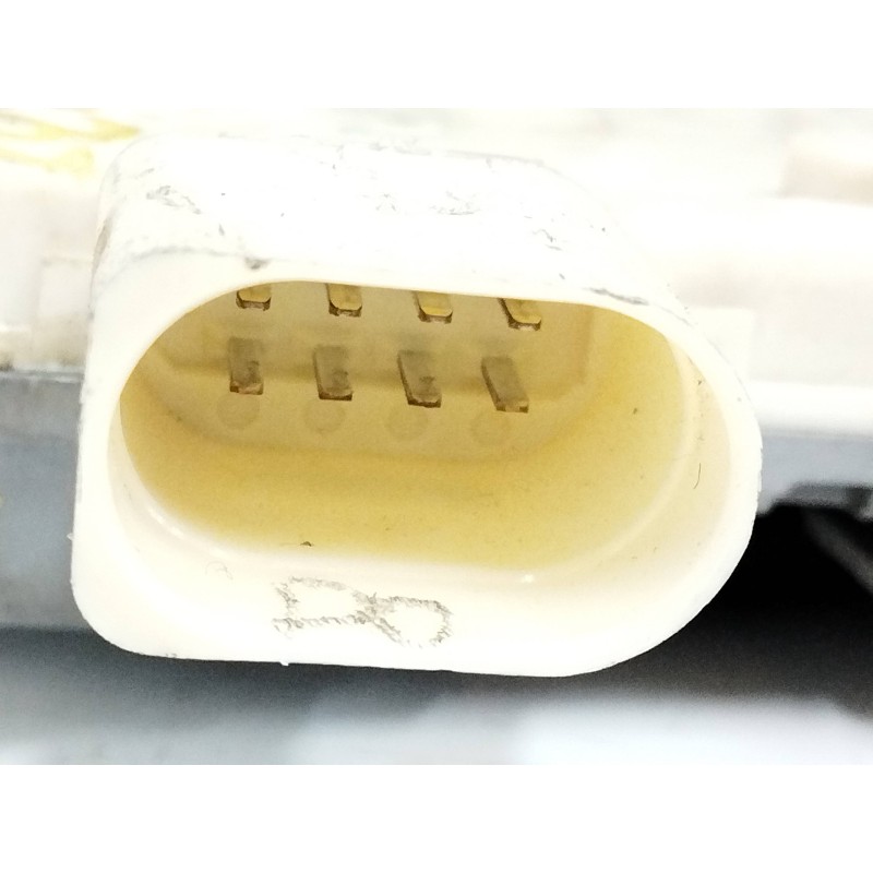 CERRADURA PUERTA TRASERA IZQUIERDA