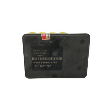 Recambio de abs para ssangyong rodius ii 2.2 xdi referencia OEM IAM  BH6013R700 
