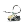 Recambio de cerradura puerta trasera derecha para chevrolet orlando 1.8 cat referencia OEM IAM 13579566  