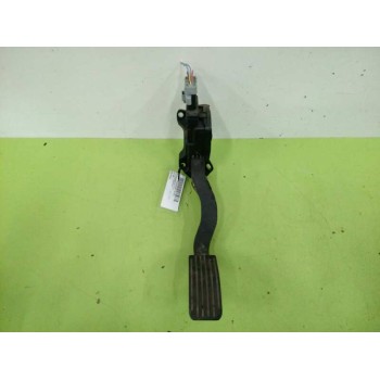Recambio de potenciometro pedal para peugeot 308 confort referencia OEM IAM 9681844080  