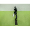 Recambio de potenciometro pedal para peugeot 308 confort referencia OEM IAM 9681844080  