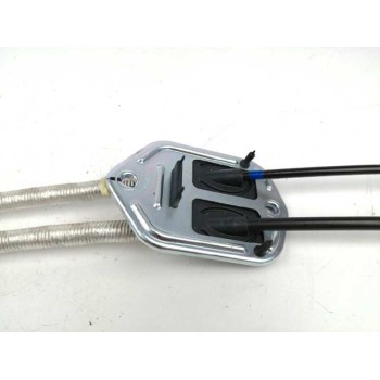 Recambio de varillaje cambio para kia stonic (yb) 1.0 t-gdi referencia OEM IAM   