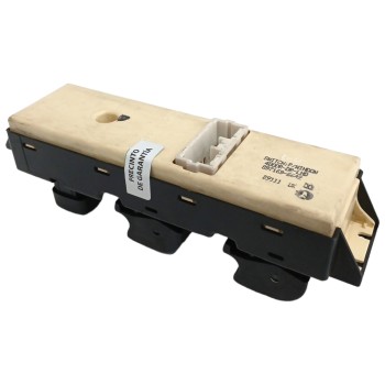 Recambio de mando elevalunas delantero izquierdo para opel frontera b 2.2 16v dti referencia OEM IAM 9971696642  